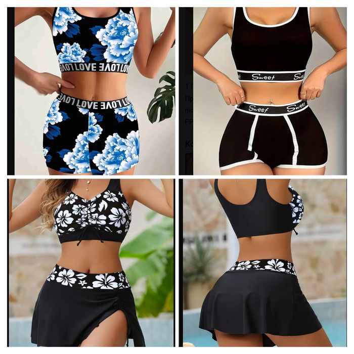 продам купальники48,50раз