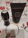 Zestaw balsam i roll on Little Black Dress AVON