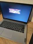 Laptop Lenovo bardzo mało używany