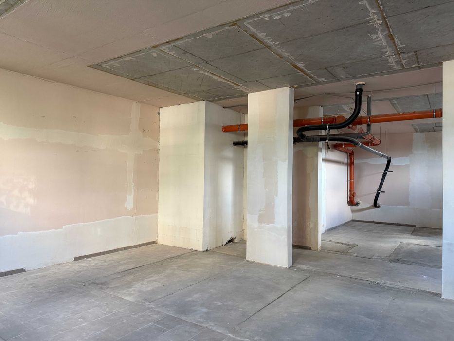 Продажа / Коммерция/122 м2/ЖК PARKLAND/ Новая Англия / Лико - Град/