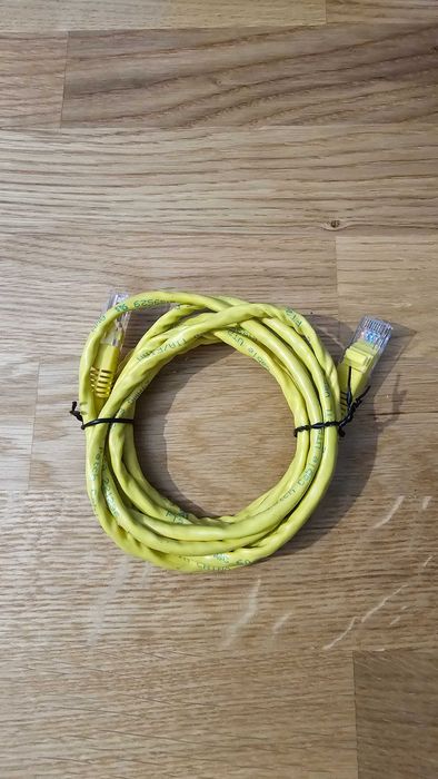 Cabos de Rede 2m CAT.5