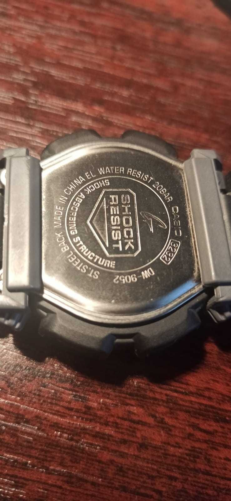 Zegarek Męski Casio DW9052 G-Shock