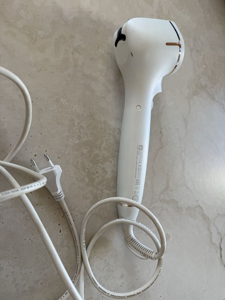Lokówka automatyczna Philips ProCare Auto Curler Ionic HPS950/00