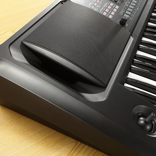 Синтезатор Korg ek-50