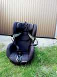 Fotelik samochodowy maxi cosi axiss 9-18 kg