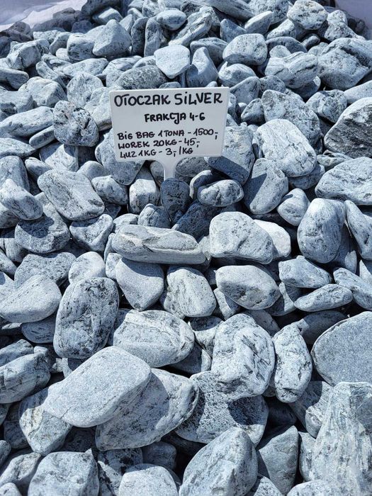 Stopnica Grecka płyta ścieżkowa szara stopień ogrodowy ścieżka ogrodow
