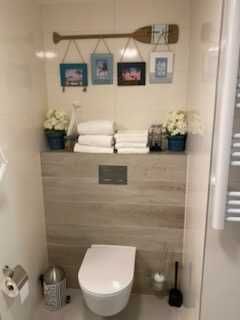 NOWY Hotel Seaside Apartament Kołobrzeg - SPA, Basen, Jacuzzi, ścianka