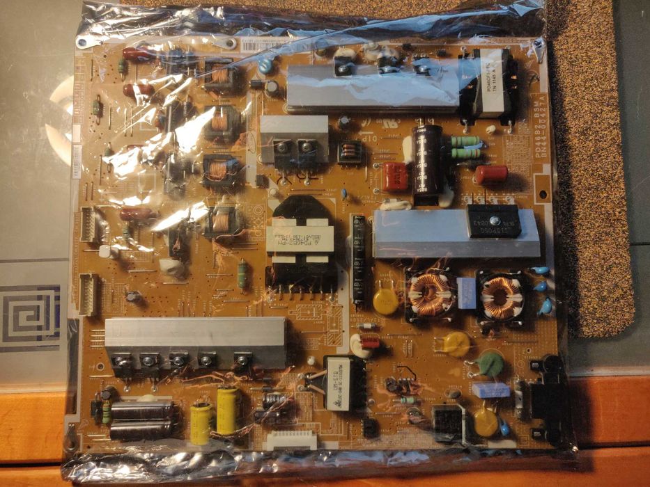 Плата/блок живлення BN44-00427A