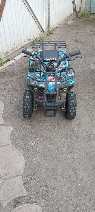 Продам детский квадрик