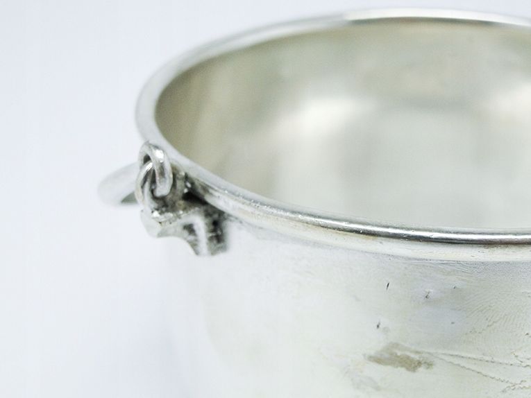 BV6 Fabryka Wolska cukiernica koszyczkowa