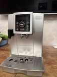 Кофе машинка delonghi cappuccino