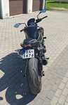 Kawasaki Z 900 SALON Polska Rejestracja 2020, 125 KM od motocyklisty