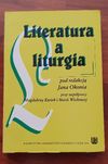 Literatura a liturgia