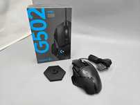 MYSZKA LOGITECH G502 od loombard krotoszyn
