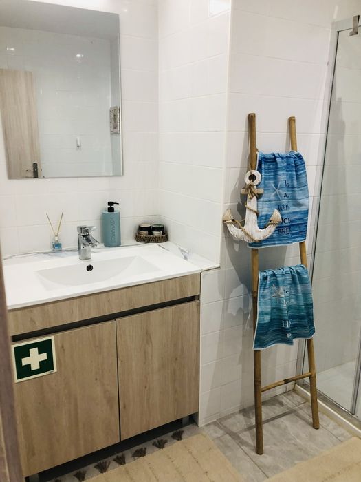 Acolhedor T1 Praia da Rocha