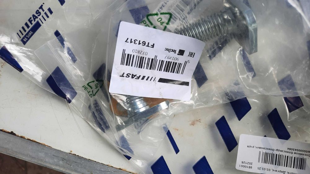 набір патрубків охолодження fiat doblo 1.3d multijet 05-