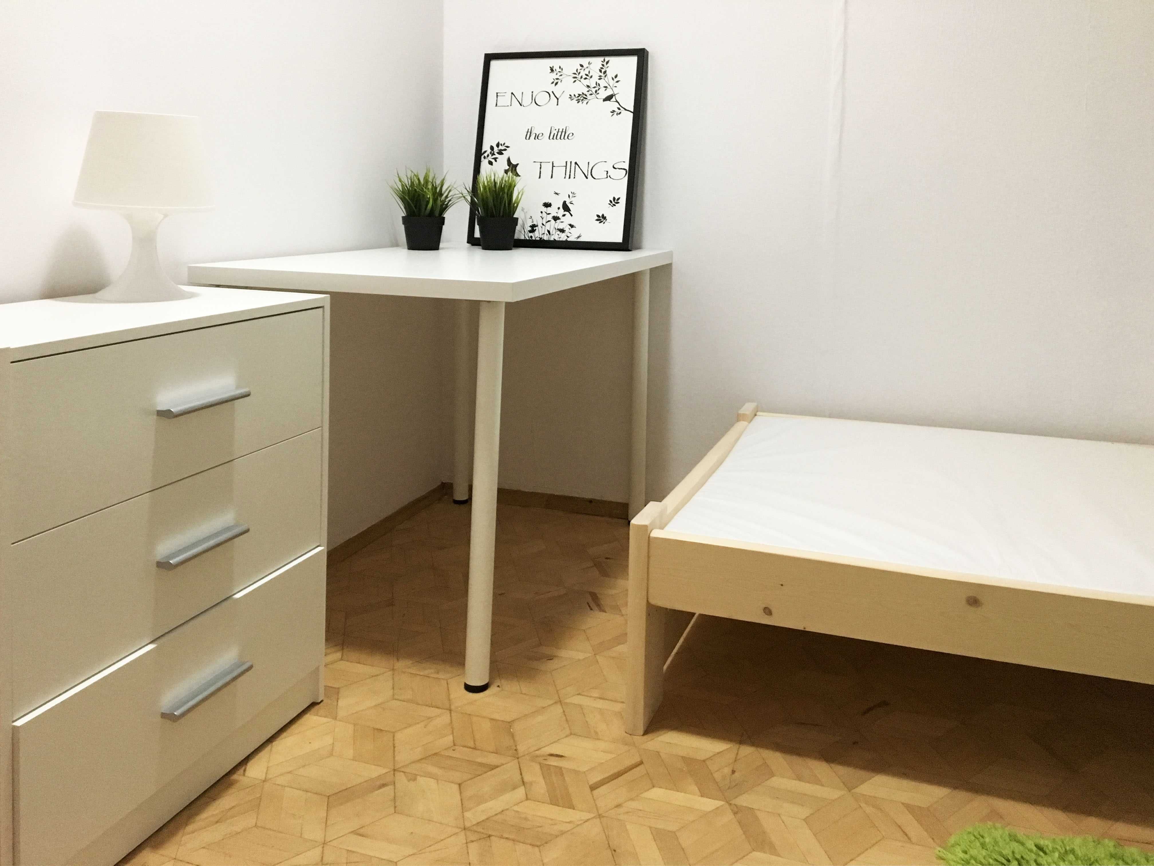 OD WRZEŚNIA Zamykany pokój blisko centrum oś. Sienkiewicza, ul. Wąska