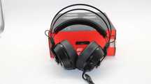 Słuchawki Mad Catz F.R.E.Q. 4