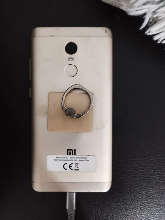 Xiaomi mi para peças