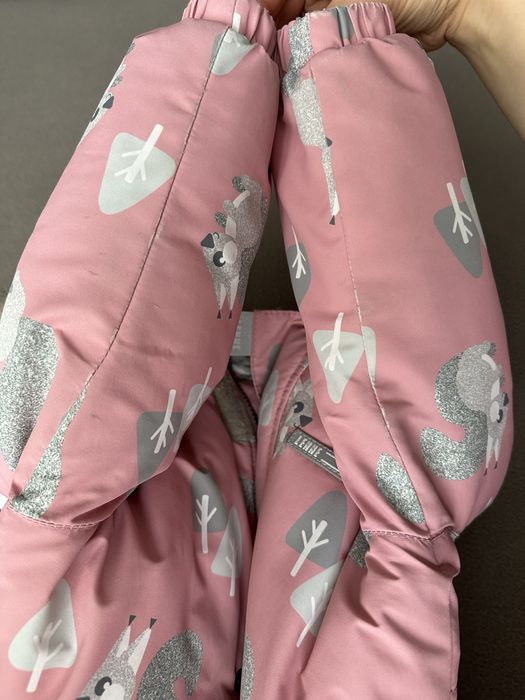 Продам зимовий термокомбінезон (комплект) Lenne у 86 розмірі