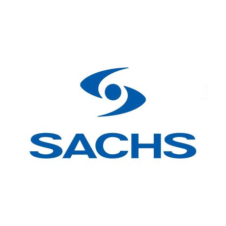 SACHS Sprzęgło Komplet 1.4 SEAT / VW