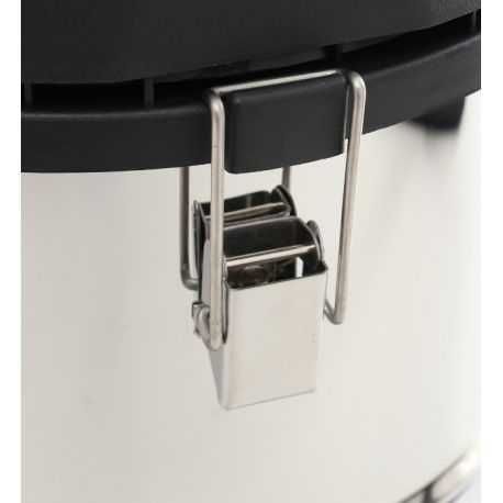 Odkurzacz przemysłowy budowlany pyłu gruzu 20L 1200W sucho/mokro