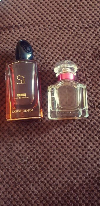 Духи оригинал GUERLAIN