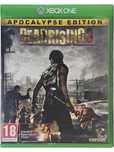 Dead Rising 3 | GRA Xbox One | ENG