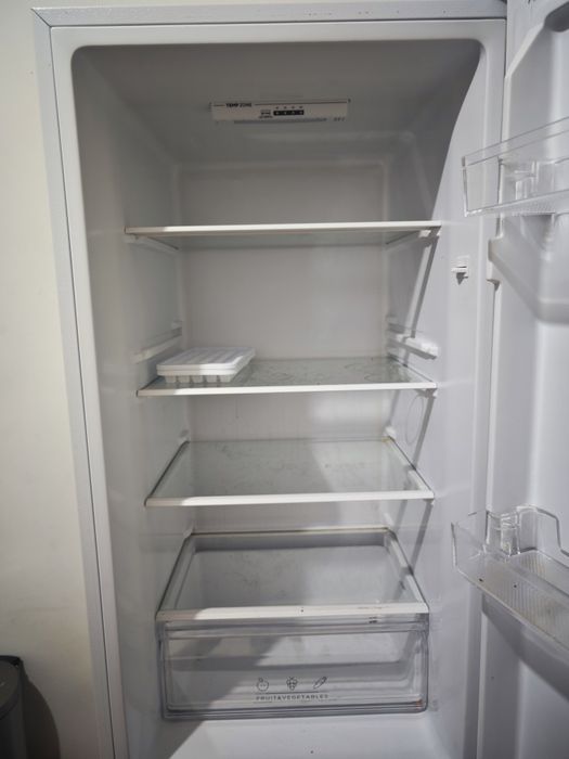 Frigorífico Qilive Branco 262L