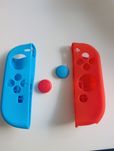 Etui ochronne na joy-cons Nintendo Switch