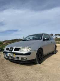 Seat Ibiza 6k2 em perfeito estado