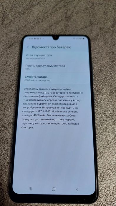 Самсунг а32 samsung A32 телефон смартфон андроїд