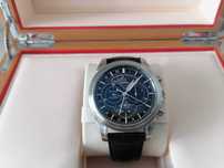 Zegarek Omega De Ville Chronoscope GMT