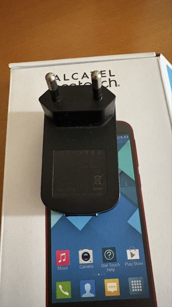 Smartphone Alcatel