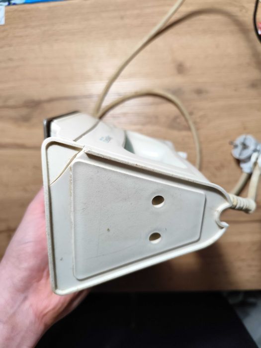 Праска Philip mistral 52 auto stop