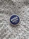 Krem nawilżający Nivea Men Creme Face+Body+Hands 150ml