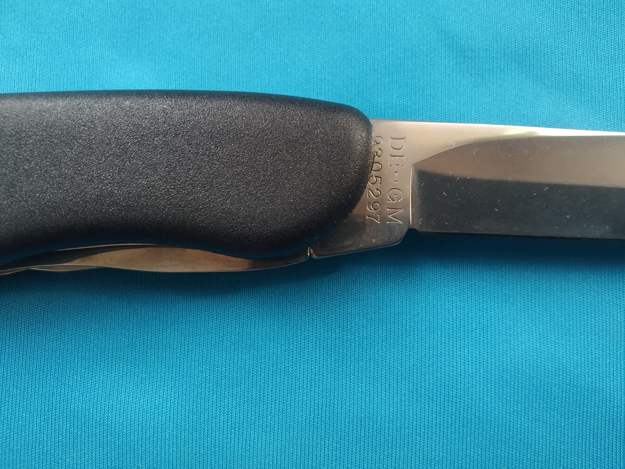 Victorinox  Trailmaster DE GM 9305297.