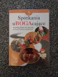 Spotkanie uBOGAcające