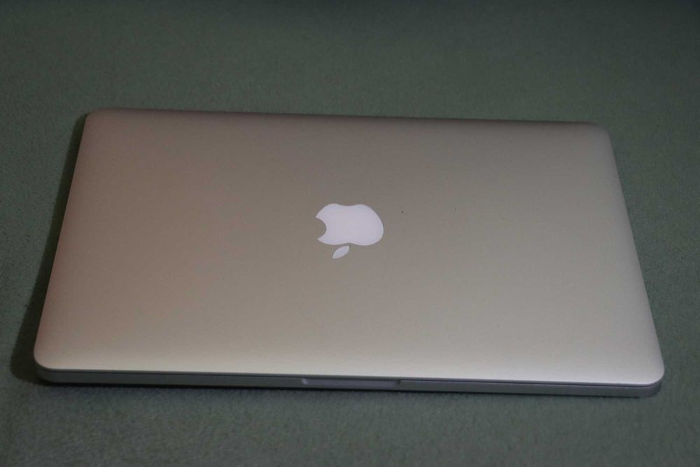 MacBook pro A1502/ 8GB/128GB/ nowa bateria / 2015/2016r MacOS Monterey