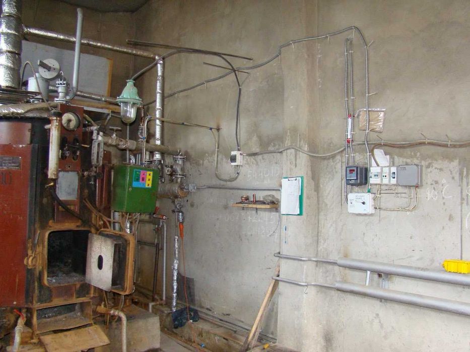 Продаж-оренда приміщення під виробництво чи склад