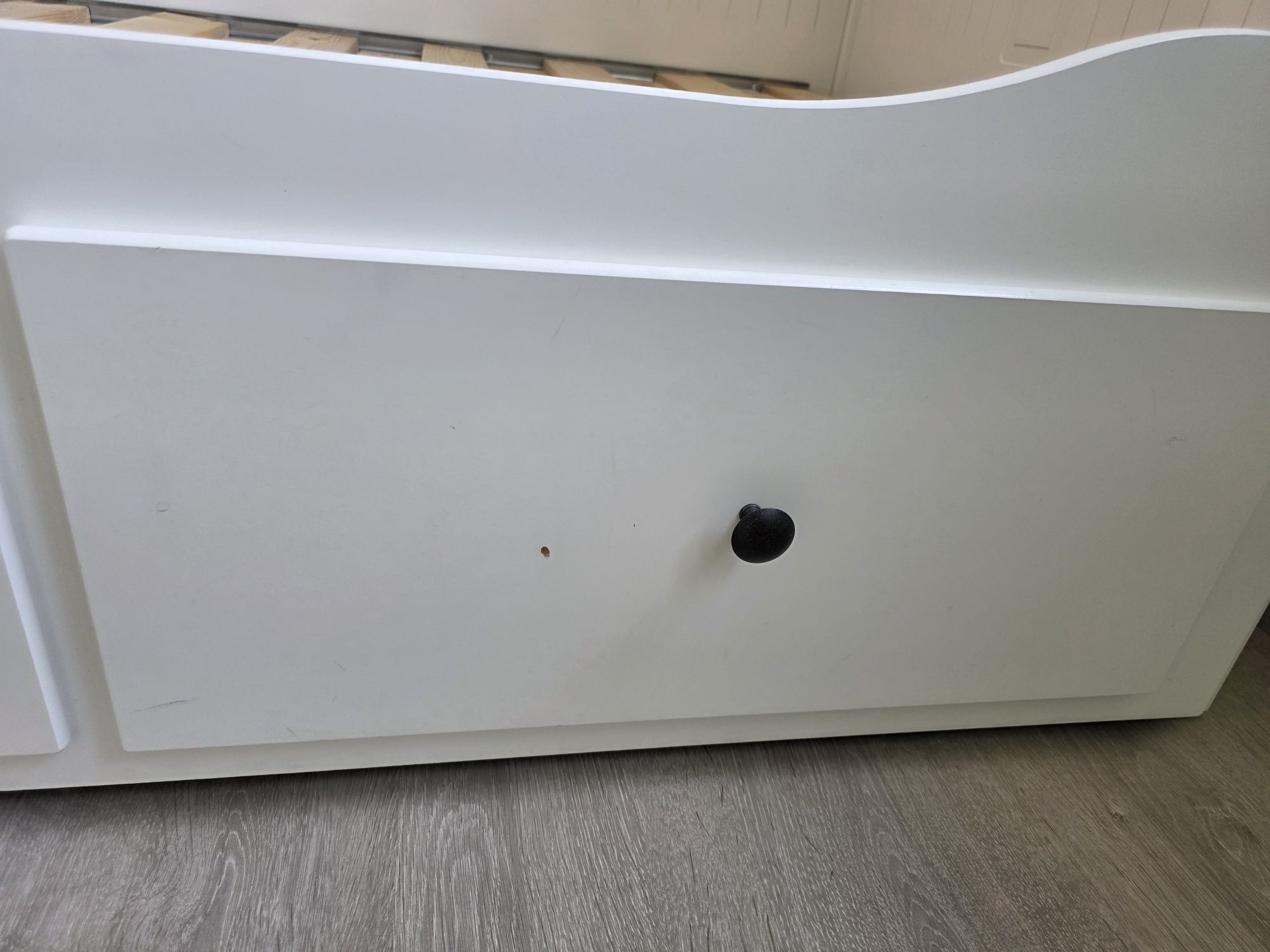 Cama hemnes criança