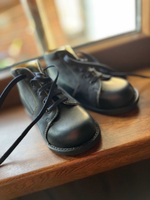 Дитячі черевики 23 розмір