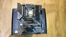 MSI Mag Z490 Tomahawk Płyta Główna