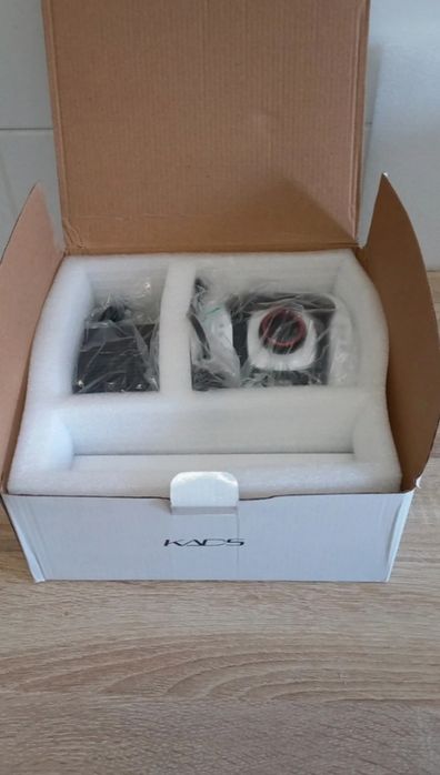 Equipamento para manicura