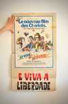 Cartaz/poster de cinema/filme E Viva a Liberdade (Et Vive la Liberté!)