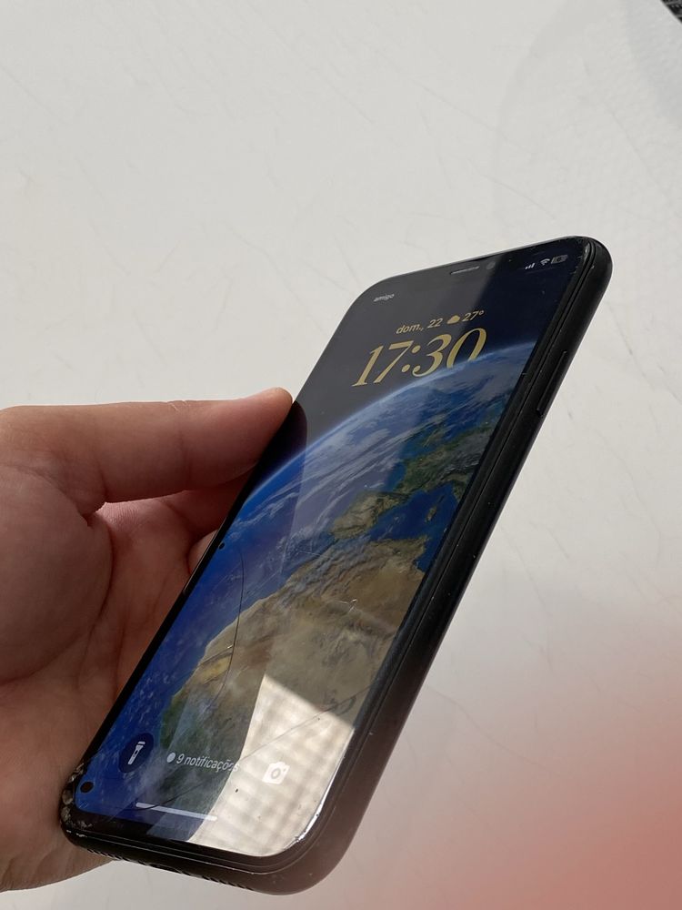 Vendo 2 Iphones X e Xr