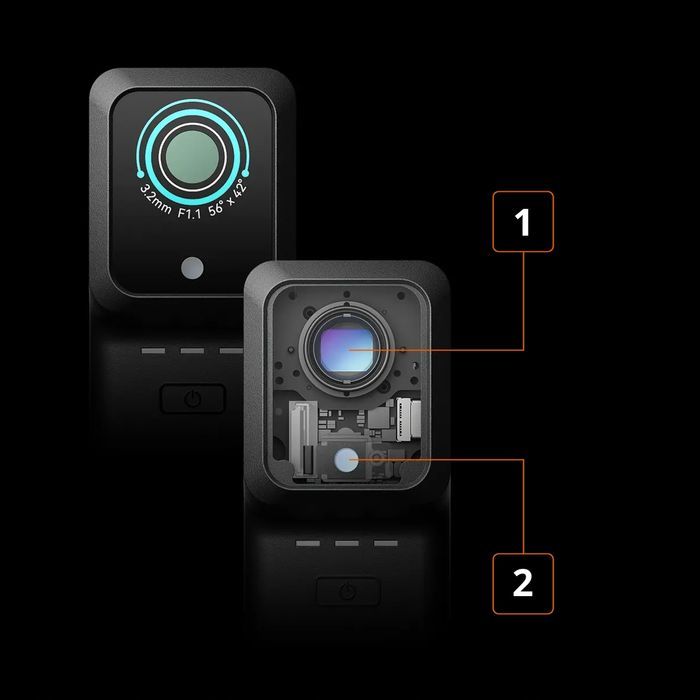 Kamera Termowizyjna 256x192 Android Iphone Ios App 25hz -20 Do 550C