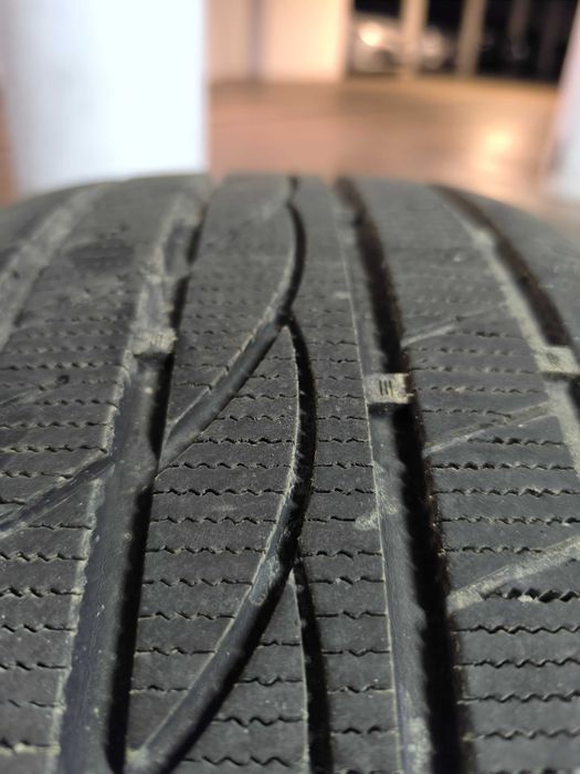 Kola Opel Vectra C 225/45 R17