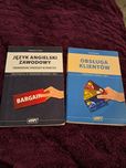 Książki do technikum handlowego