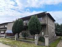 Do sprzedania dom w Sycowie 155 m2